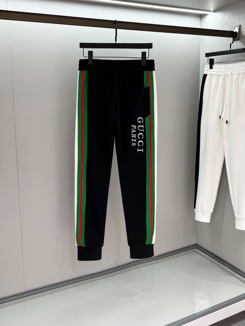 Gucci Long Pants